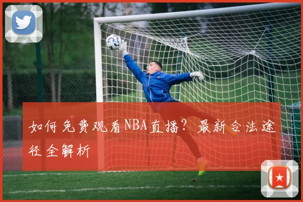 如何免费观看NBA直播?最新合法途径全解析
